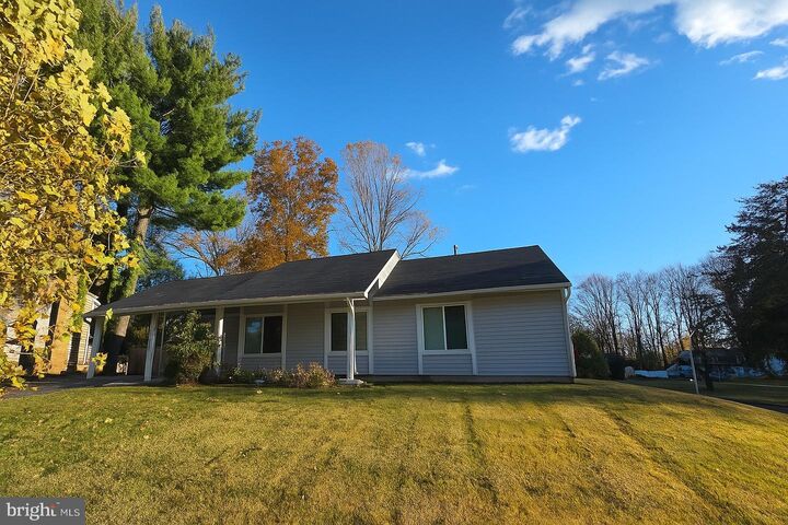 Property Photo:  15901 Perkins Lane  MD 20716 