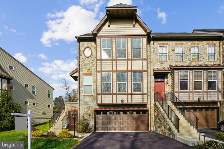 Property Photo: 6947 Country Club Terrace MD 21774