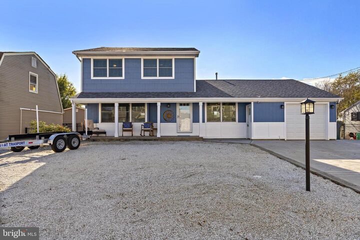 Property Photo: 4 Kansas Road NJ 08087