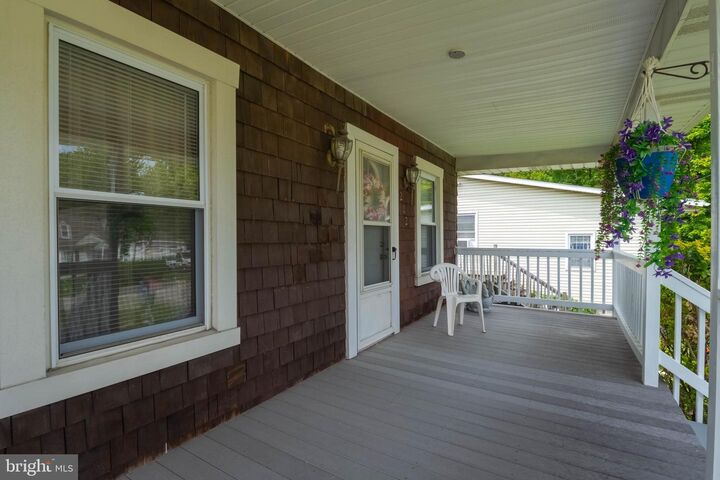 Property Photo: 202 N Essex Avenue MD 21221