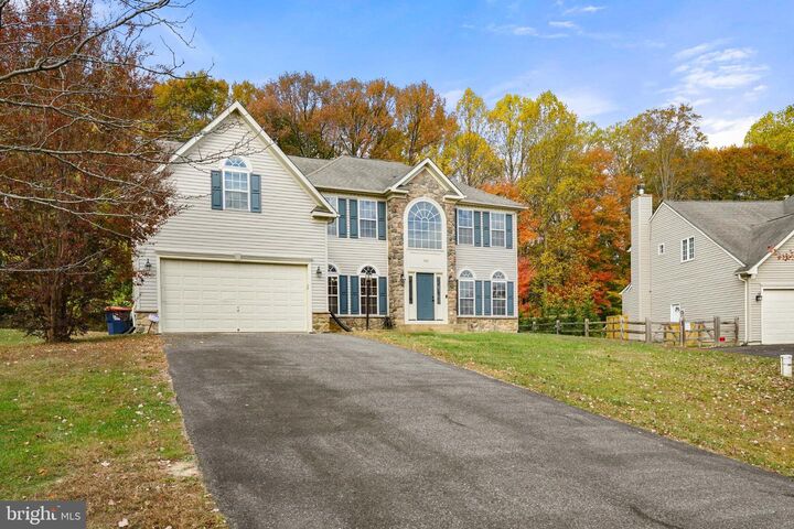 Property Photo:  145 Bethel Springs Drive  MD 21901 
