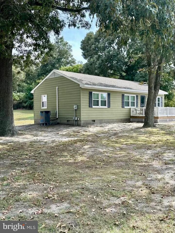 Property Photo:  426 Dorsey Lane  MD 21801 