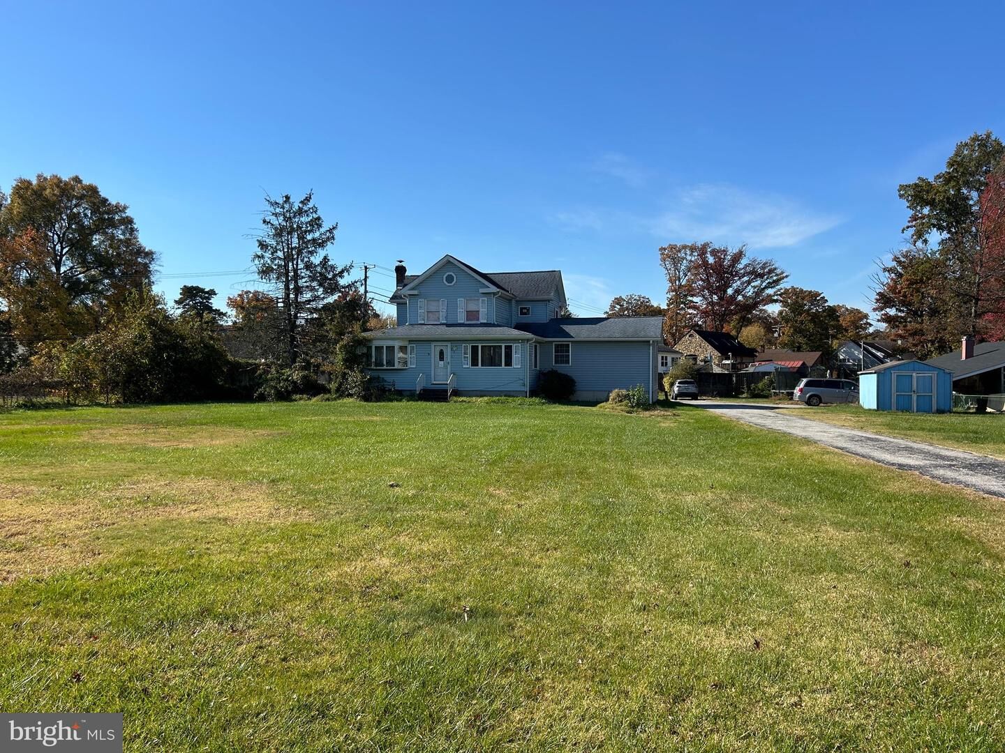 Property Photo: 912 Oakwood Road MD 21061