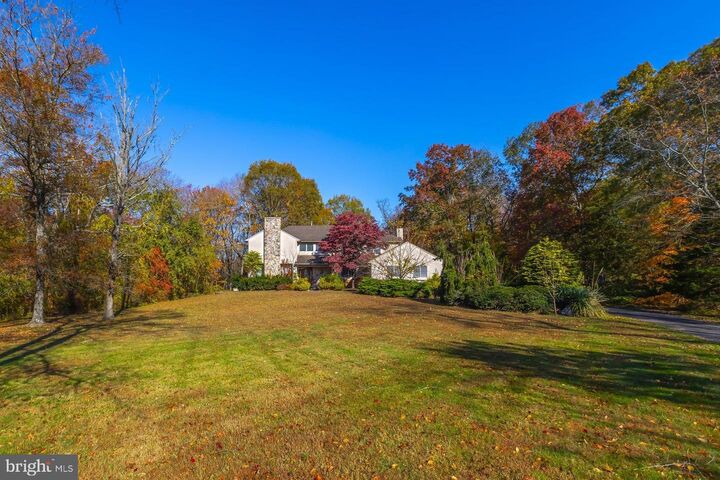 Property Photo: 39 Bridge Road NJ 08048