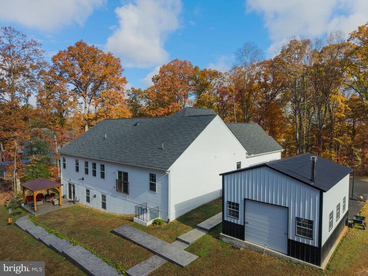 Property Photo: 499 Poplar Road VA 22406