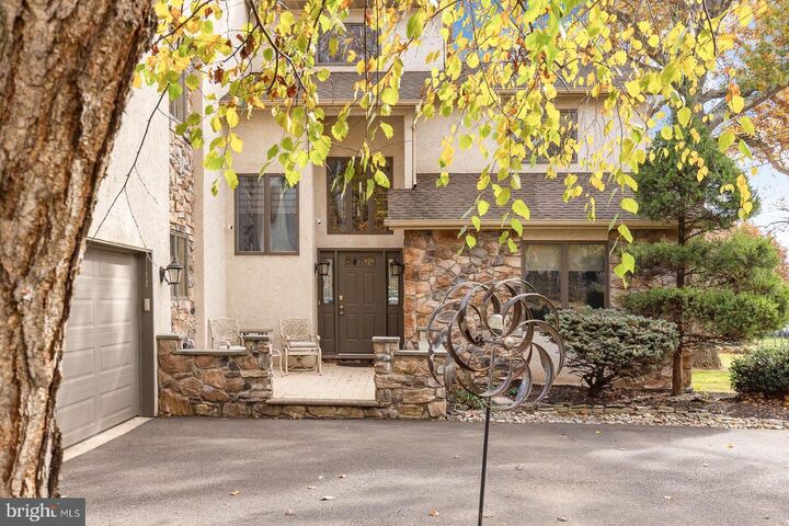 Property Photo: 10 Hellberg Avenue PA 18914