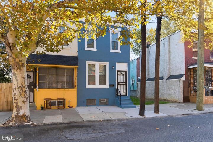 Property Photo:  1010 S 3rd Street  NJ 08103 