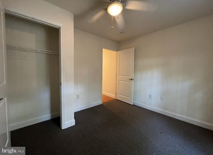 Property Photo: 2215 N Camac Street PA 19133