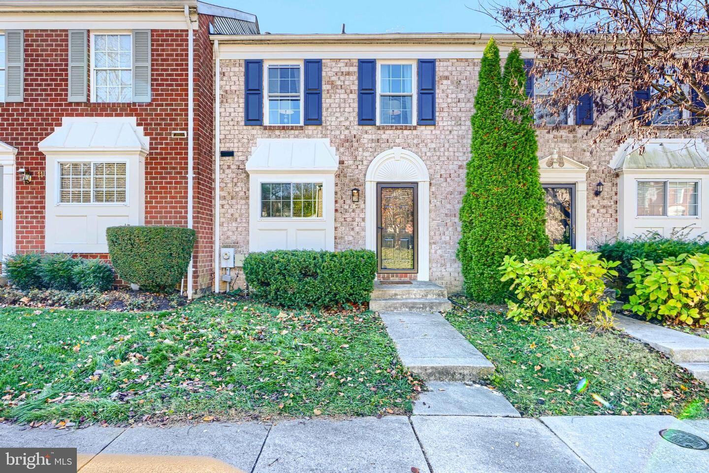 Property Photo: 9 Southfork Court MD 21030