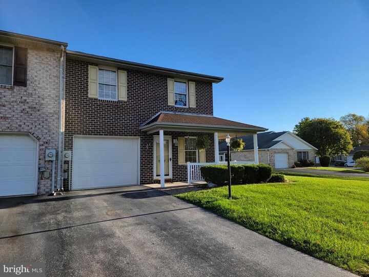 Property Photo:  2367 McCleary Drive  PA 17201 