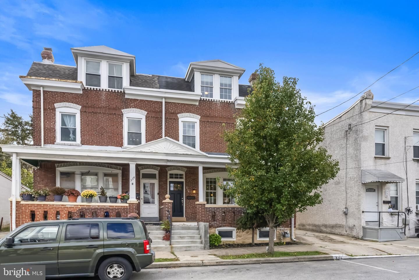 Property Photo:  336 Prospect Avenue  PA 19405 