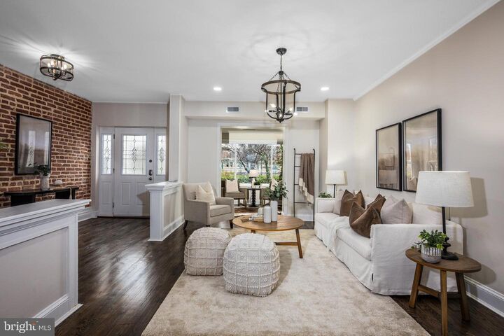 Property Photo:  3314 Ellerslie Avenue  MD 21218 