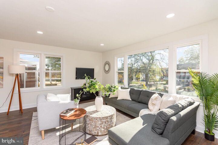 4802 Eastern Avenue NE  Washington DC 20017 photo