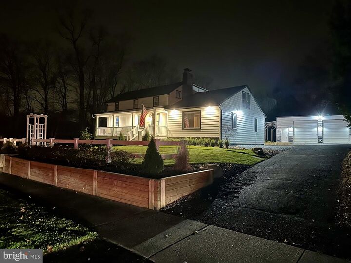 Property Photo: 72 Main Street NJ 07733