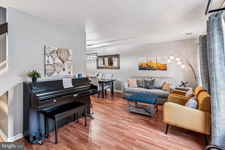 Property Photo: 10339 Broom Lane MD 20706