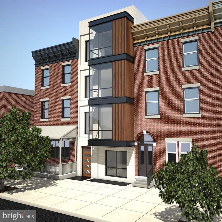 Property Photo:  2835 Poplar Street  PA 19130 