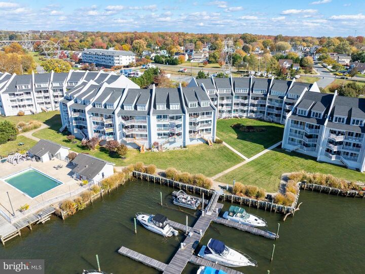 Property Photo: 21 Owens Landing Court A MD 21903