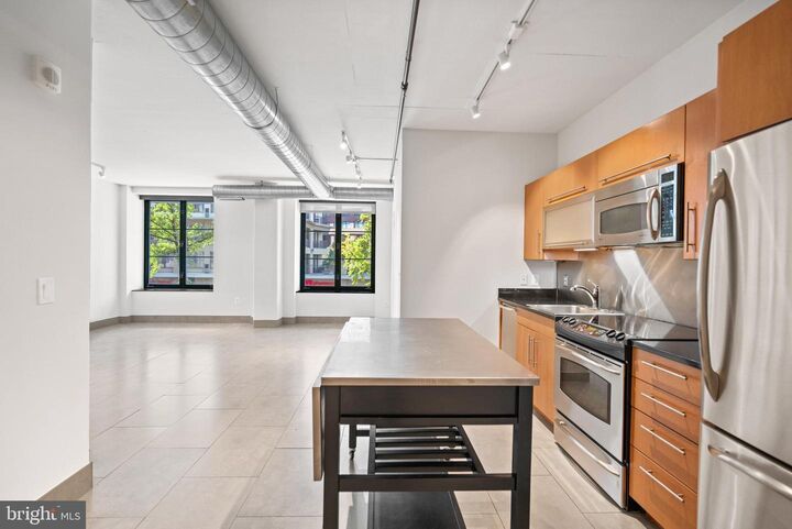 Property Photo: 1133 14th Street NW 208 DC 20005