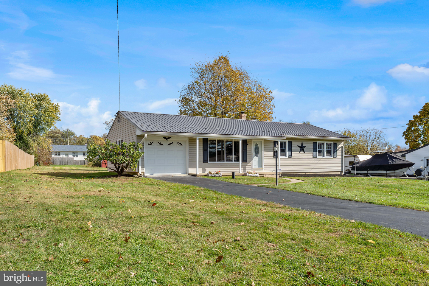 Property Photo:  96 Sunrise Drive  MD 21911 