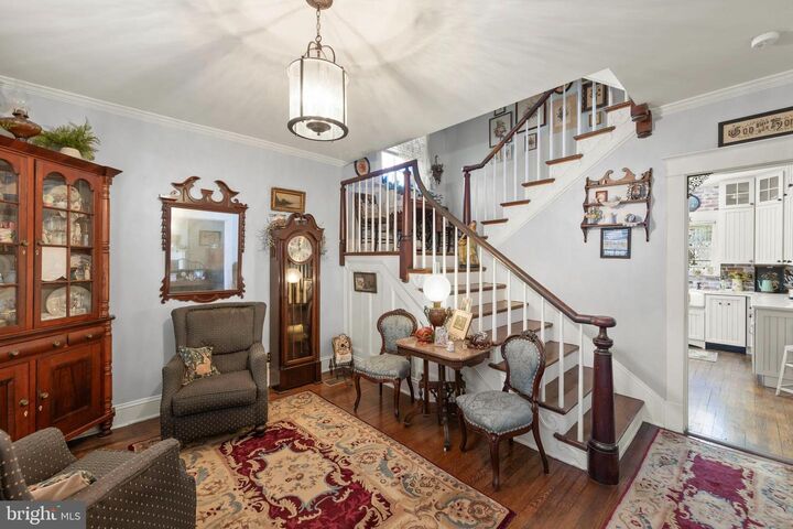 Property Photo:  216 Fairmont Avenue  VA 22601 