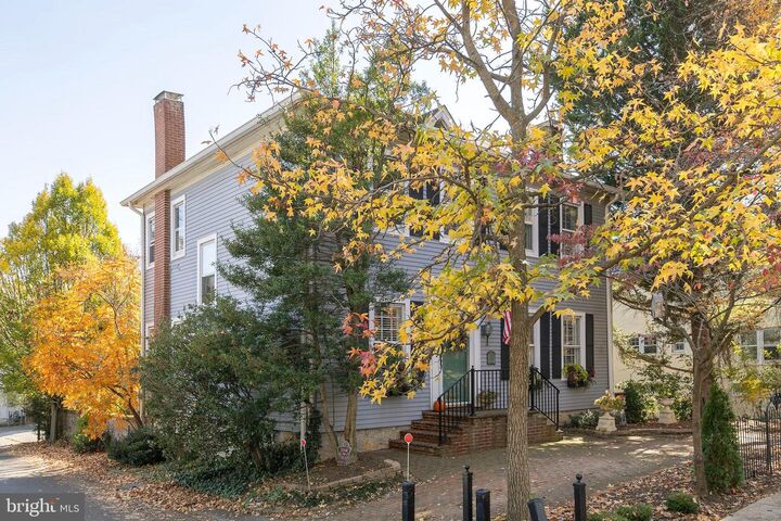 Property Photo:  216 Fairmont Avenue  VA 22601 