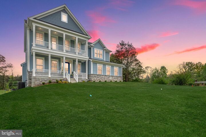 Property Photo: 12603 Lanham Severn Road MD 20720