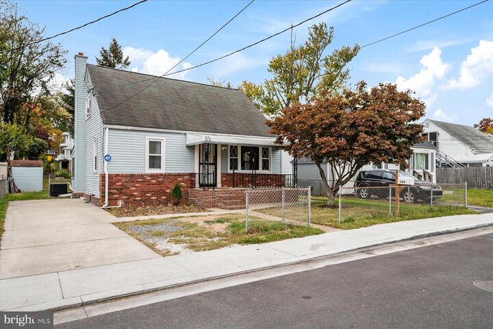 Property Photo: 103 Vista Avenue MD 21061