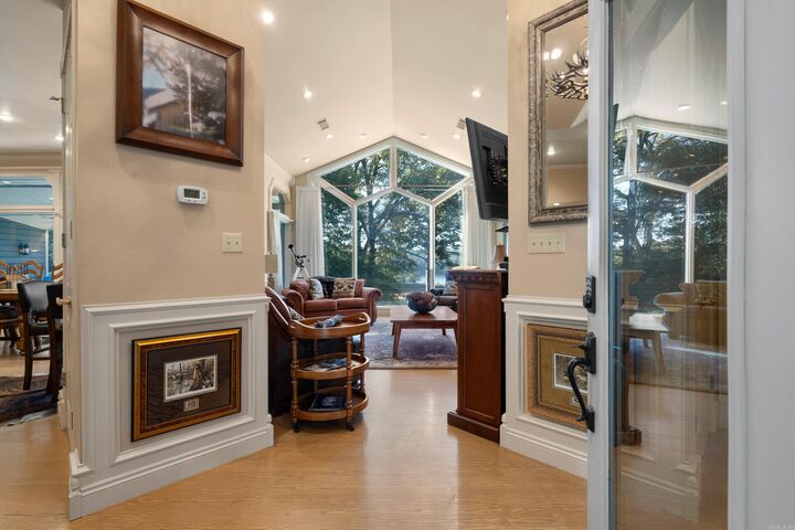 Property Photo:  49 Bennet Cove Road  AR 71950