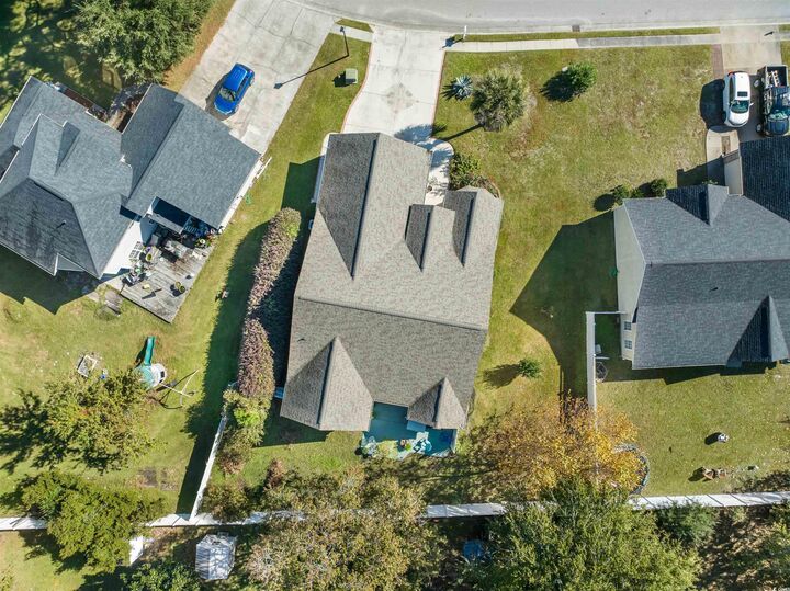 Property Photo: 215 Jessica Lakes Dr. SC 29526