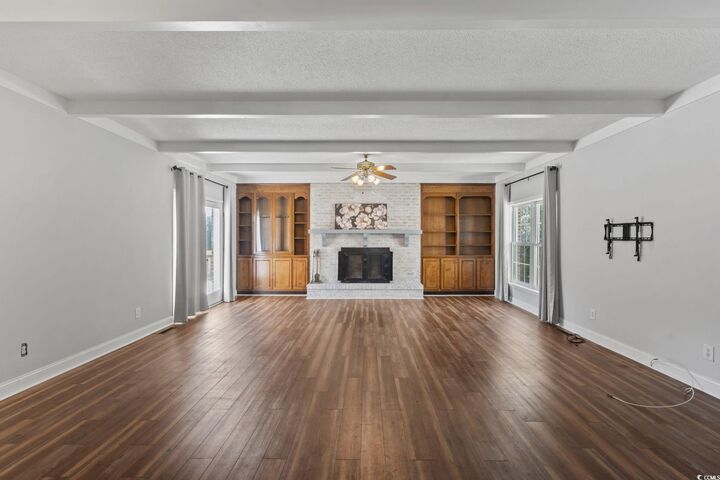 Property Photo:  2021 Walter Rd.  SC 29544 