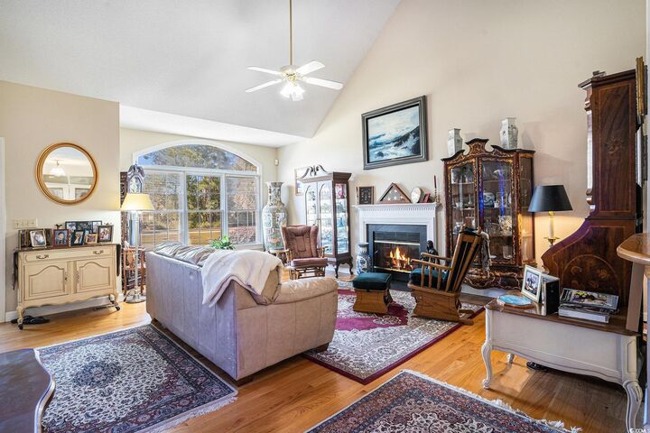 Property Photo:  414 Staghorn Ln.  SC 29568 