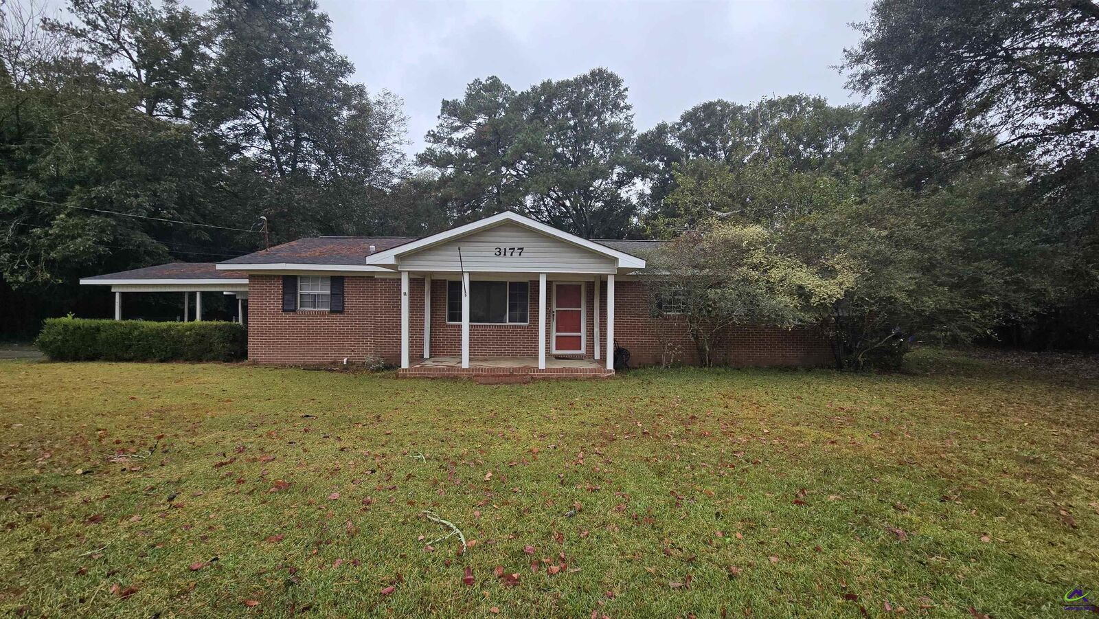 Property Photo: 3177 Marie Circle GA 31216