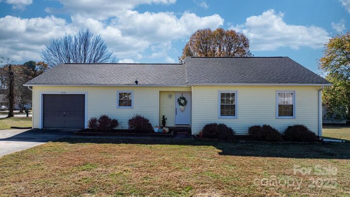 Property Photo:  3520 20th Avenue NE  NC 28601 
