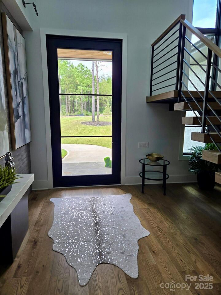 Property Photo:  21119 Vandrake Circle  NC 28036 