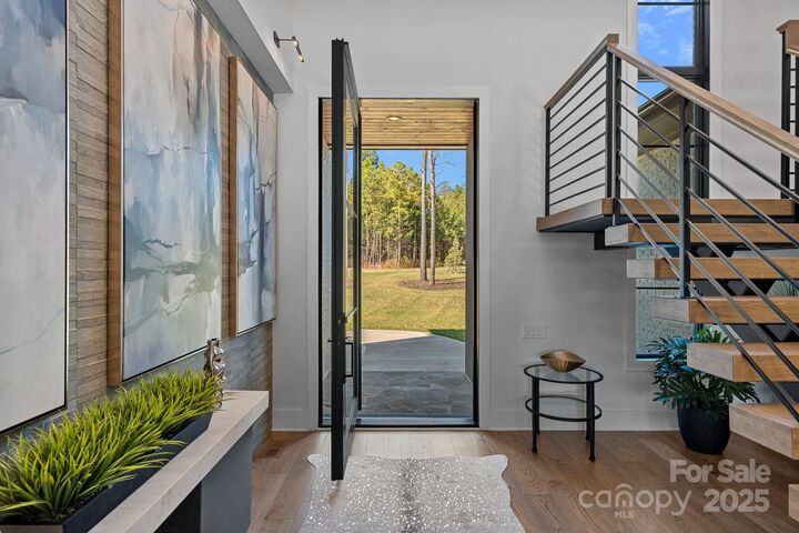 Property Photo: 21119 Vandrake Circle NC 28036