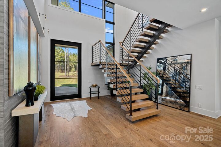 Property Photo:  21119 Vandrake Circle  NC 28036 