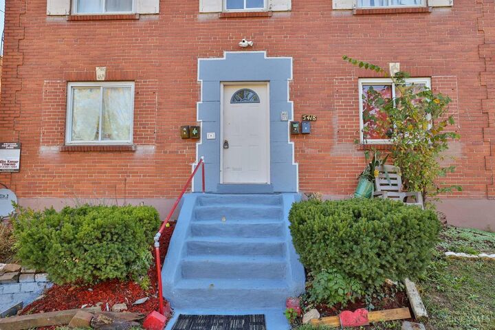 Property Photo:  5418 Reading Road  OH 45237 