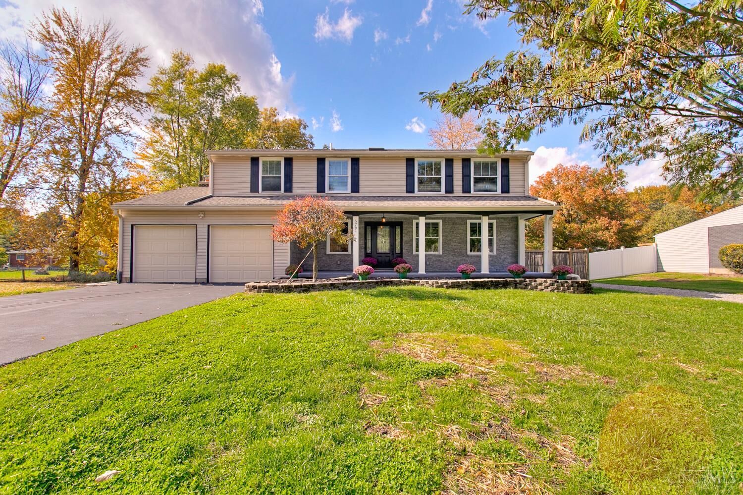 Property Photo:  5761 Ashcraft Drive  OH 45150