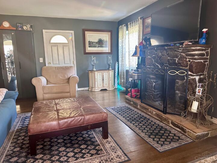 Property Photo:  6509 Lewis Road  OH 45140 