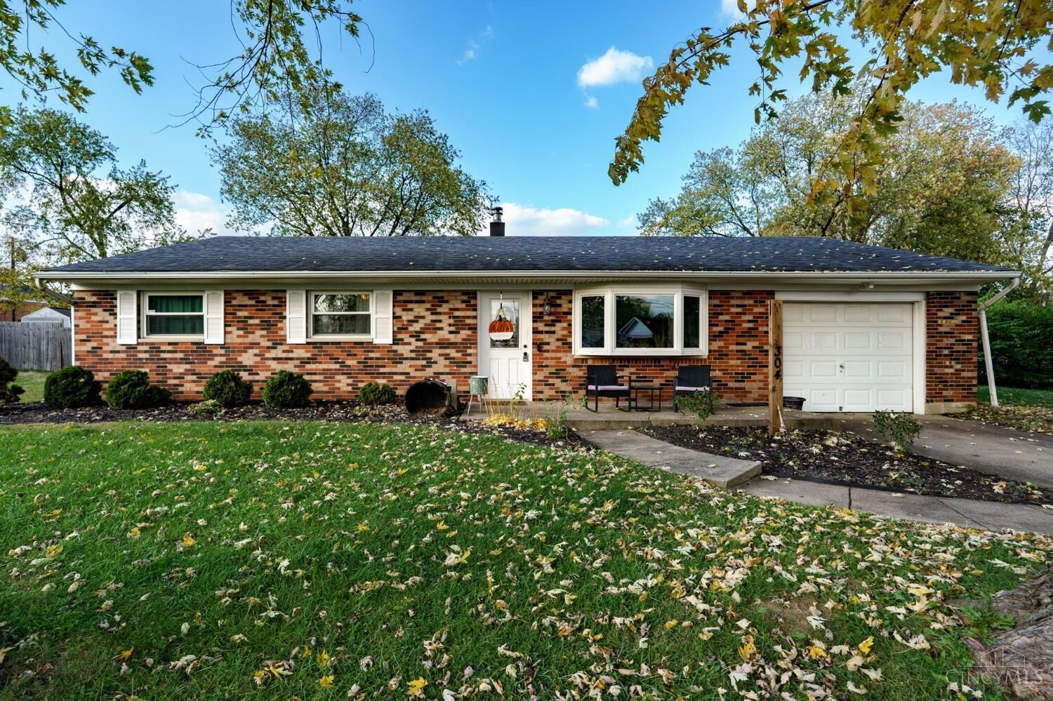 Property Photo: 304 Maple Avenue OH 45067