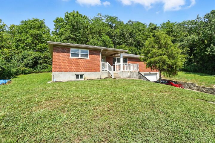 Property Photo: 1542 US Rt 50 OH 45150