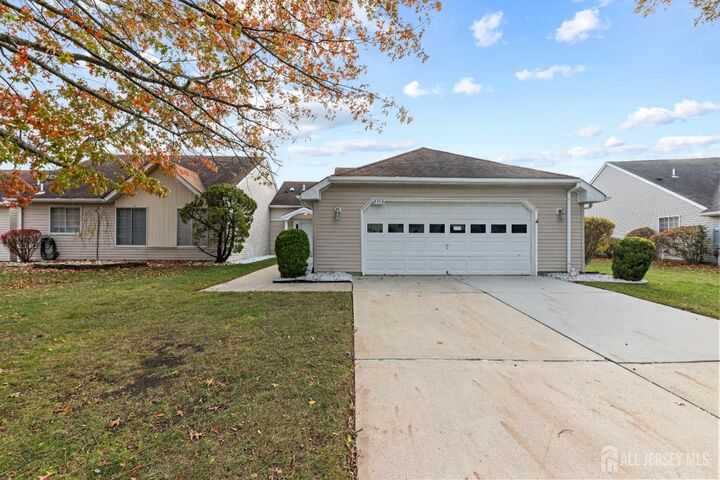 Property Photo: 835-B Vail Road NJ 08831