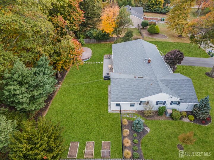 Property Photo:  8 Mary Ellen Drive  NJ 08820