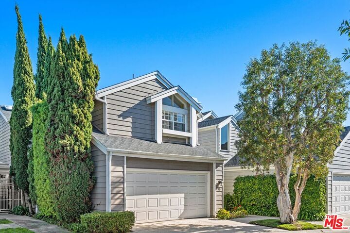 Property Photo:  13082 Mindanao Way  CA 90292 