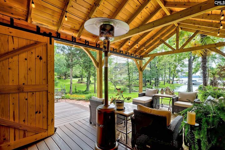 Property Photo: 140 Rum Gully SC 29036