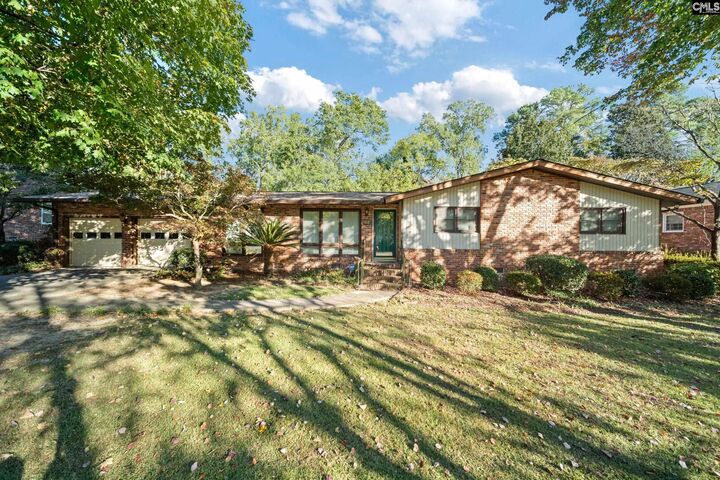 612 Kingsbridge  Columbia SC 29210 photo