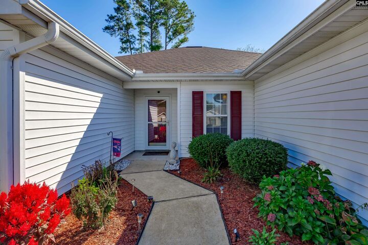 Property Photo: 3020 Twin Oaks SC 29209