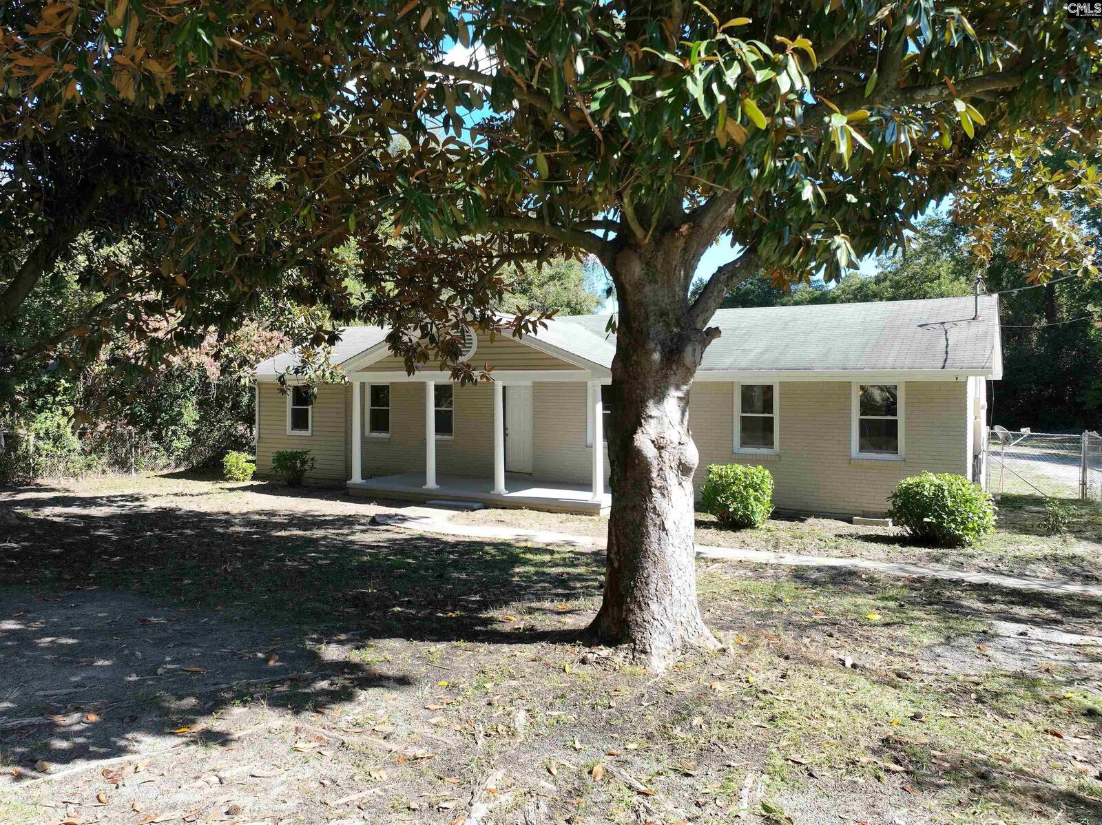 Property Photo:  309 Rose  SC 29170 