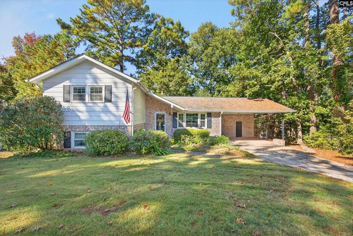 941 Mohegan  West Columbia SC 29169 photo