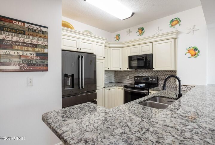 Property Photo:  9900 S Thomas Drive 2114  FL 32408 